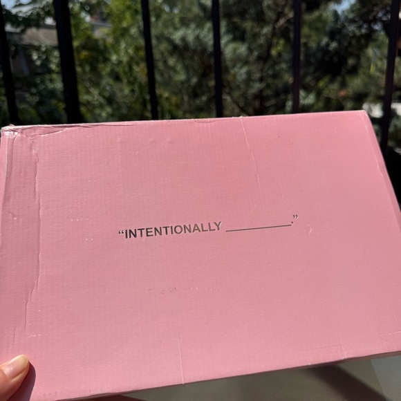 New Free People Rule Breaker Flatform Sandal Shoes Platform Suede Blue Capri 36 - Picture 14 of 17